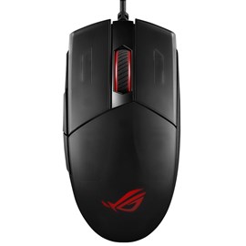 Asus ROG STRIX IMPACT II Çift El RGB USB Oyuncu Mouse