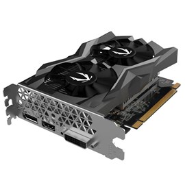 Zotac ZT-T16510F-10L GTX 1650 SUPER GAMING 4GB GDDR6 128Bit 16x