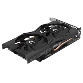 Zotac ZT-T16600K-10M GTX 1660 GAMING 6GB GDDR5 192Bit 16x