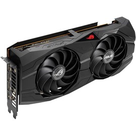 Asus ROG-STRIX-RX5500XT-O8G-GAMING 8GB GDDR6 128Bit 16x PCIe 4.0