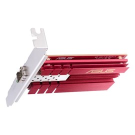 Asus XG-C100F 10G PCe SFP+ QoS Ağ Adaptörü