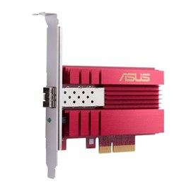 Asus XG-C100F 10G PCe SFP+ QoS Ağ Adaptörü