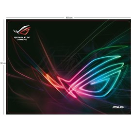 Asus Rog Özel Dizayn Pro Gaming MousePad (kutulu)