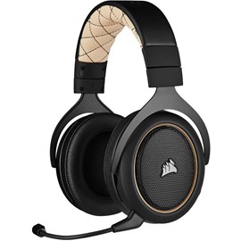 Corsair HS70 PRO Kablosuz  7.1 Surround CA-9011210-EU Gaming Kulaklık Krem 