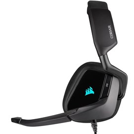 Corsair VOID RGB ELITE USB Premium 7.1 Surround CA-9011203-EU Carbon