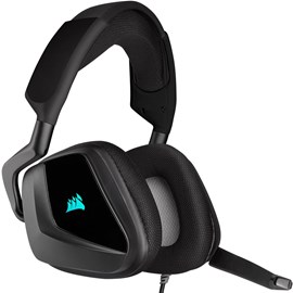 Corsair VOID RGB ELITE USB Premium 7.1 Surround CA-9011203-EU Carbon