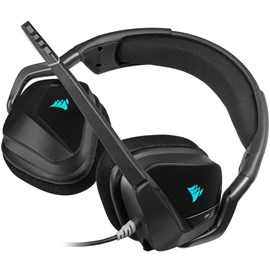 Corsair VOID RGB ELITE USB Premium 7.1 Surround CA-9011203-EU Carbon