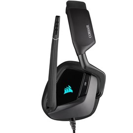 Corsair VOID RGB ELITE USB Premium 7.1 Surround CA-9011203-EU Carbon