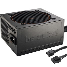 Be Quiet! BN299 PURE POWER 11-CM 700W 80+ Gold Yarı Modüler Güç Kaynağı