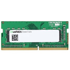 Mushkin MES4S240HF8G 8GB DDR4 2400MHz SODIMM CL17