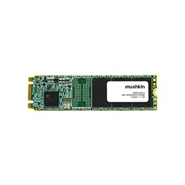 Mushkin Source M.2 Sata 1TB SSD 560MB-520MB/s Okuma/Yazma (MKNSSDSR1TB-D8)