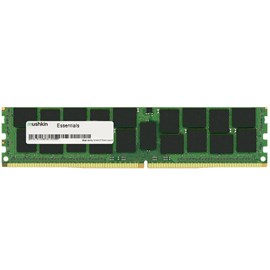 Mushkin 992182 Essentials 4GB DDR4 2133MHz CL15