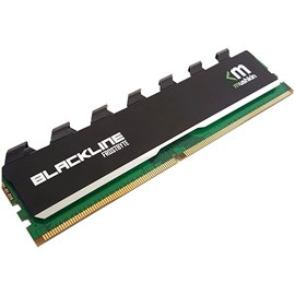 Mushkin 992199F 8GB DDR4 2400Mhz BlackLine CL15 Soğutuculu