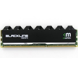 Mushkin BA4U240FFFF16G Backline 16GB DDR4 2400MHz CL15 Soğutuculu