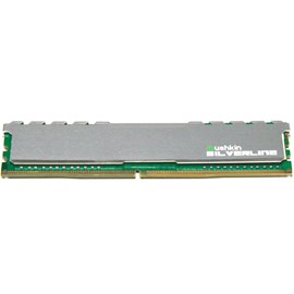 Mushkin MSL4U266KF4G Silverline 4GB DDR4 2666MHz CL19 Soğutuculu