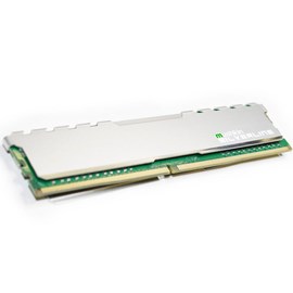 Mushkin MSL4U266KF4G Silverline 4GB DDR4 2666MHz CL19 Soğutuculu