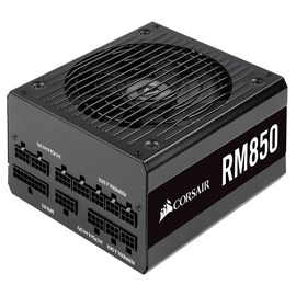 Corsair RM850 CP-9020196-EU 850 W 80+ Gold Modüler Güç Kaynağı 