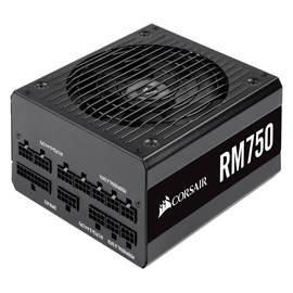 Corsair RM750 CP-9020195-EU 750W 80+ Gold Güç Kaynağı