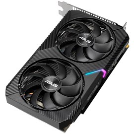 Asus DUAL-RTX2070-O8G-MINI GeForce RTX 2070 OC 8GB GDDR6 256Bit 16x