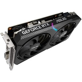 Asus DUAL-RTX2070-O8G-MINI GeForce RTX 2070 OC 8GB GDDR6 256Bit 16x