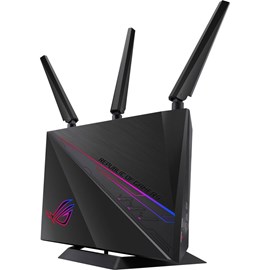 Asus ROG Rapture GT-AC2900 Wi-Fi 2900Mbps AiMesh GeForce Now Oyuncu Router