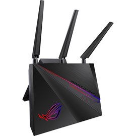 Asus ROG Rapture GT-AC2900 Wi-Fi 2900Mbps AiMesh GeForce Now Oyuncu Router