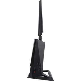 Asus ROG Rapture GT-AC2900 Wi-Fi 2900Mbps AiMesh GeForce Now Oyuncu Router