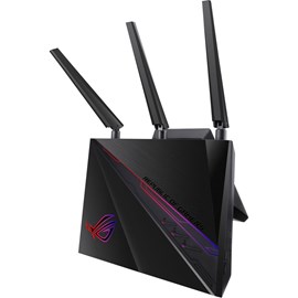 Asus ROG Rapture GT-AC2900 Wi-Fi 2900Mbps AiMesh GeForce Now Oyuncu Router