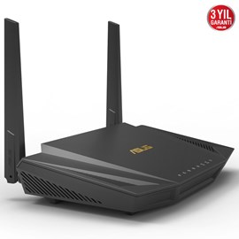 Asus RT-AX56U 1800Mbps Dual Band Kablosuz Router