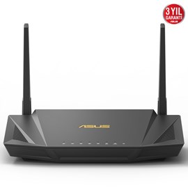 Asus RT-AX56U 1800Mbps Dual Band Kablosuz Router