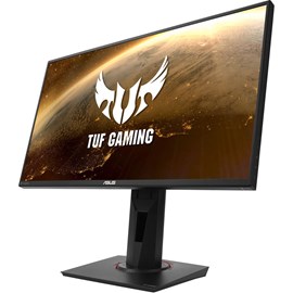 Asus TUF Gaming VG259Q 25 1ms 144Hz Full HD DVI HDMI DP A-Sync IPS Oyuncu Monitörü