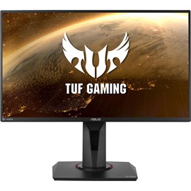 Asus TUF Gaming VG259Q 25 1ms 144Hz Full HD DVI HDMI DP A-Sync IPS Oyuncu Monitörü