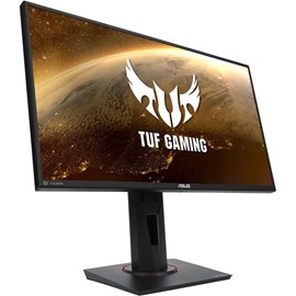 Asus TUF Gaming VG259Q 25" 1ms 144Hz Full HD DVI HDMI DP A-Sync IPS Oyuncu Monitörü