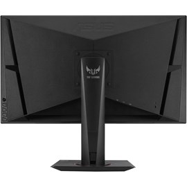 Asus TUF Gaming VG27BQ 27 0.4ms 2K WQHD 165Hz HDMI DP G-SYNC HDR Oyuncu Monitörü