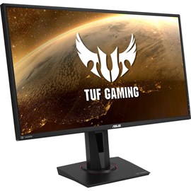 Asus TUF Gaming VG27BQ 27 0.4ms 2K WQHD 165Hz HDMI DP G-SYNC HDR Oyuncu Monitörü