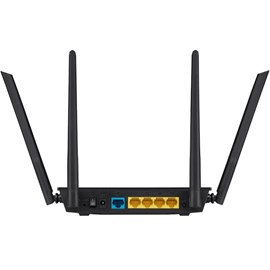 Asus RT-AC750L 733Mbps Dual Band Kablosuz Router AP