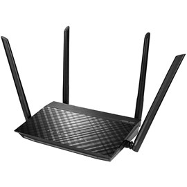 Asus RT-AC59U V2 AC1500 Dual Band WiFi Kablosuz Router AP