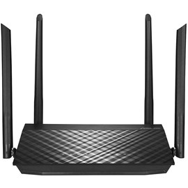 Asus RT-AC59U V2 AC1500 Dual Band WiFi Kablosuz Router AP