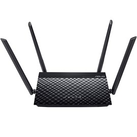 Asus RT-N19 N600 Wi-Fi Kablosuz Router AP Extender