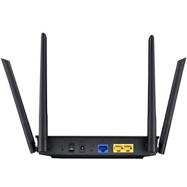 Asus RT-N19 N600 Wi-Fi Kablosuz Router AP Extender