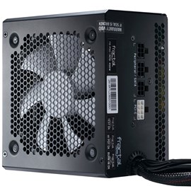 Fractal Design Integra M 450W 80+ Bronz Yarı Modüler Güç Kaynağı