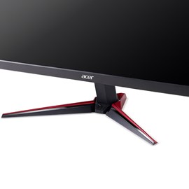 Acer Nitro VG240Ybmipx 23.8 1ms FHD 75Hz FreeSync HDMI DP IPS Oyuncu Monitörü