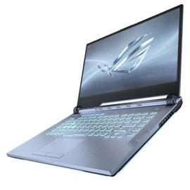 Asus ROG G531GT-BQ291T-Gaming Core i7-9750H 8GB 512GB GTX1650 15.6 FHD Win 10