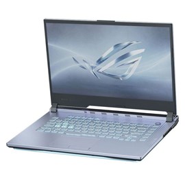 Asus ROG G531GT-BQ291T-Gaming Core i7-9750H 8GB 512GB GTX1650 15.6 FHD Win 10