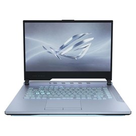 Asus ROG G531GT-BQ291T-Gaming Core i7-9750H 8GB 512GB GTX1650 15.6 FHD Win 10