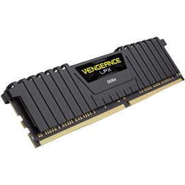 Corsair Vengeance LPX CMK16GX4M2D3600C18 16 GB (2x8) DDR4 3600 MHz CL18 Ram