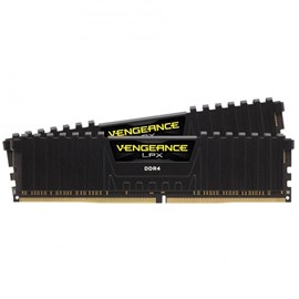 Corsair Vengeance LPX CMK16GX4M2D3600C18 16 GB (2x8) DDR4 3600 MHz CL18 Ram