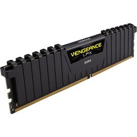 Corsair Vengeance LPX CMK16GX4M2D3600C18 16 GB (2x8) DDR4 3600 MHz CL18 Ram