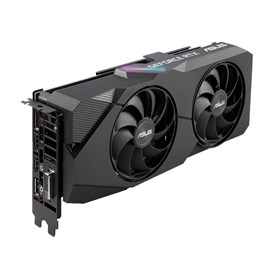 Asus DUAL-RTX2060S-O8G-EVO-V2 GeForce RTX 2060 SUPER OC 8GB GDDR6 256Bit 16x