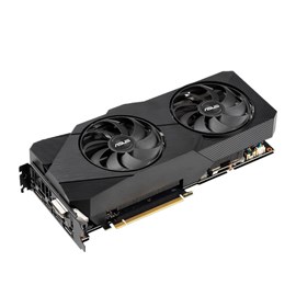 Asus DUAL-RTX2060S-O8G-EVO-V2 GeForce RTX 2060 SUPER OC 8GB GDDR6 256Bit 16x